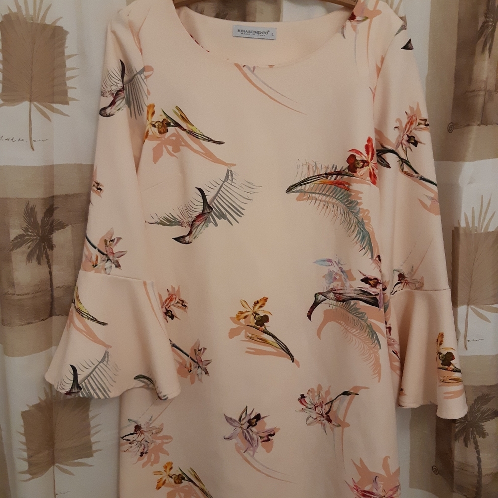 ☀️ cocktail dress ☀️
